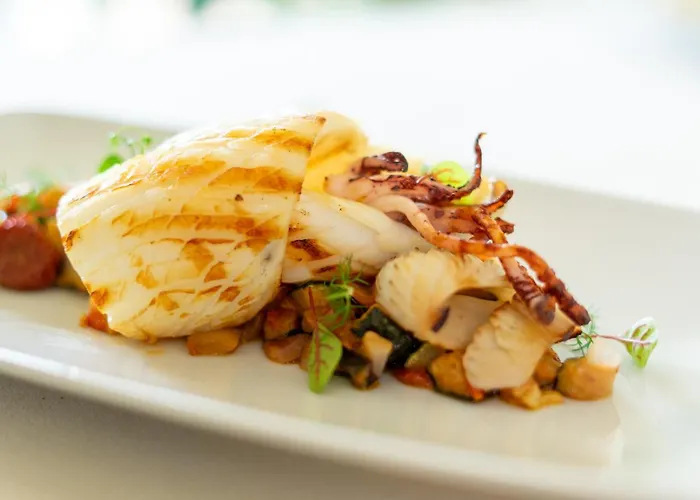 Giardini Malaspina 酒店 *