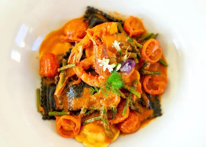 酒店 Giardini Malaspina 博萨