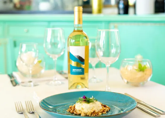 Giardini Malaspina 博萨