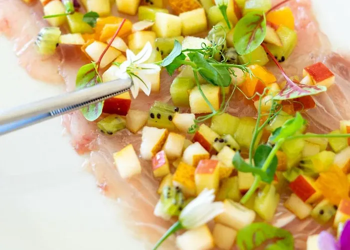 Giardini Malaspina * 博萨