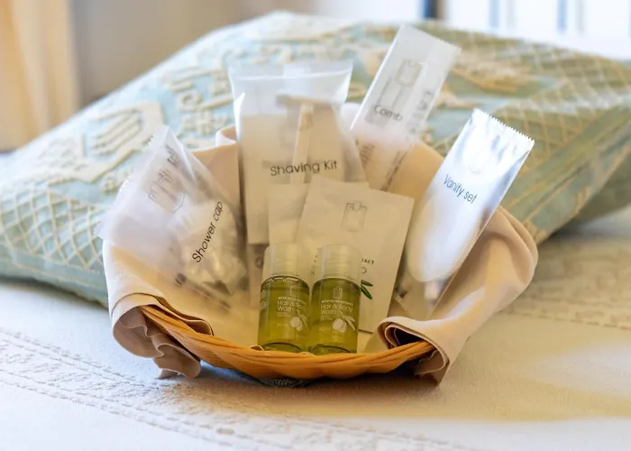 酒店 Giardini Malaspina