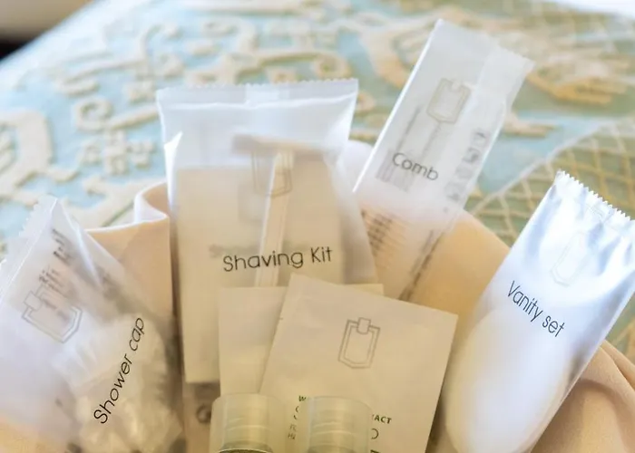 Giardini Malaspina 酒店 *