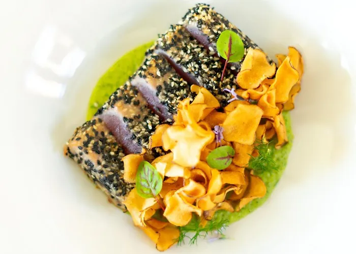 酒店 Giardini Malaspina 博萨