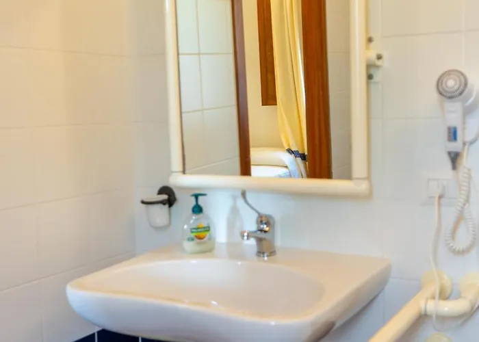 Giardini Malaspina 博萨