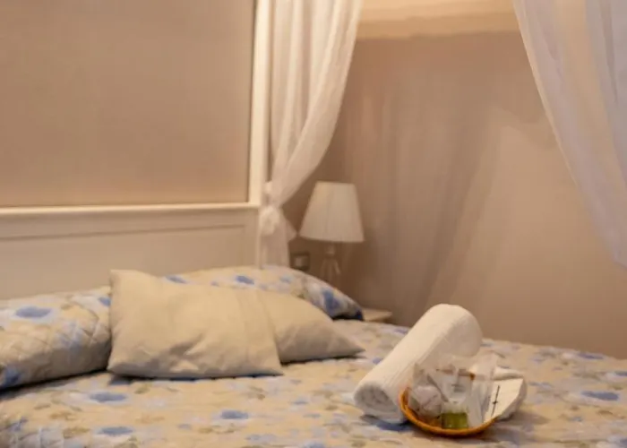 Giardini Malaspina * 博萨