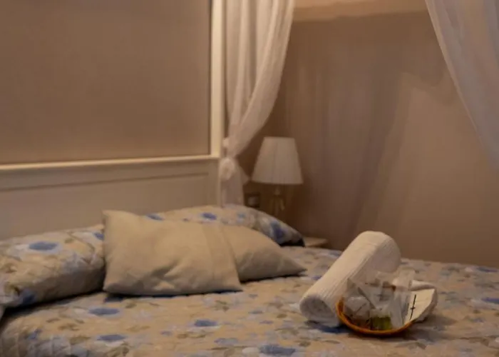 Giardini Malaspina 酒店