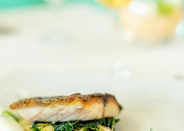 酒店 Giardini Malaspina