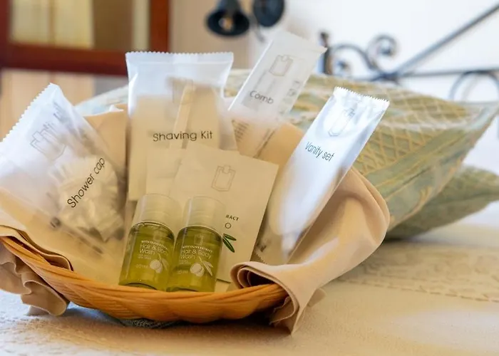 Giardini Malaspina 酒店 *