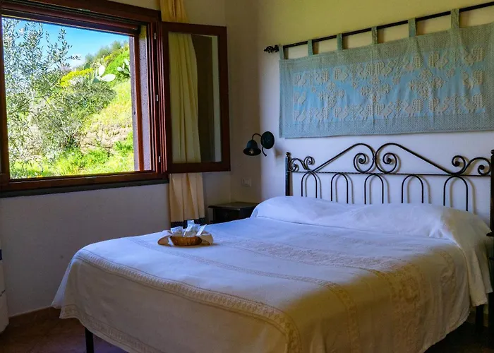 酒店 Giardini Malaspina *