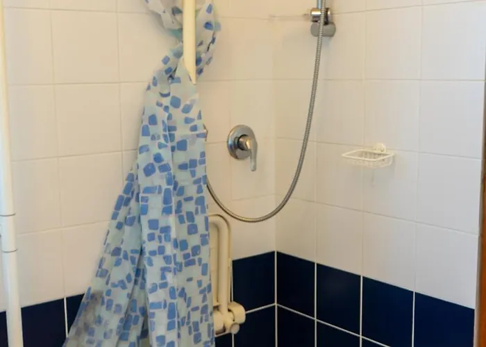 酒店 Giardini Malaspina 博萨