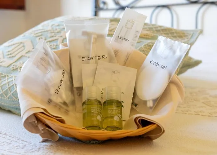 Giardini Malaspina *