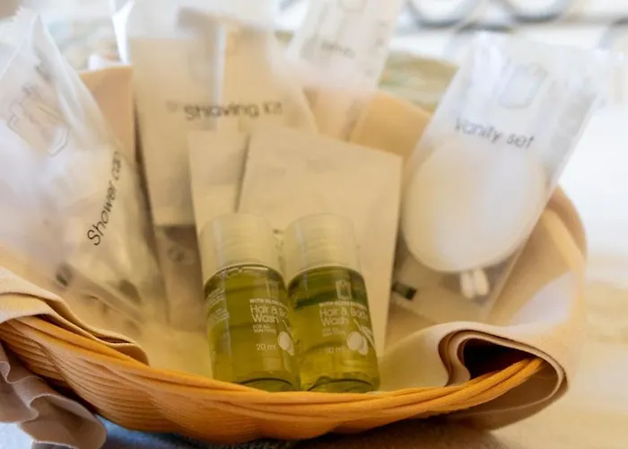 酒店 Giardini Malaspina