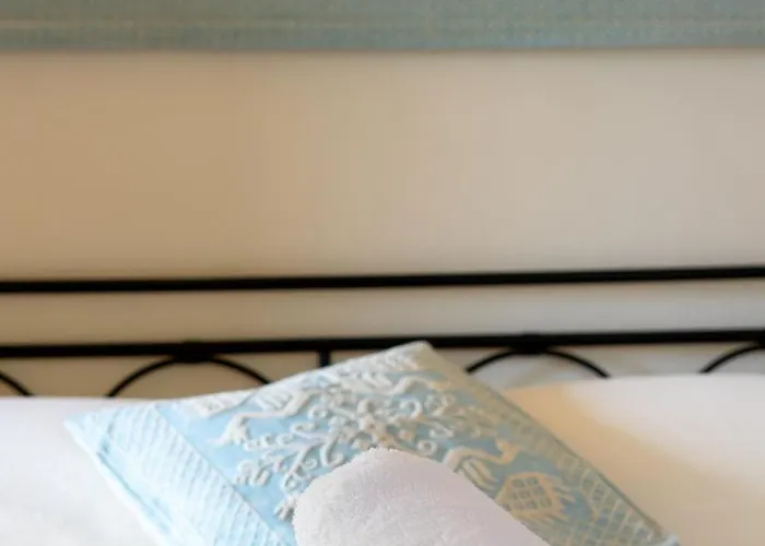 Giardini Malaspina 酒店 *