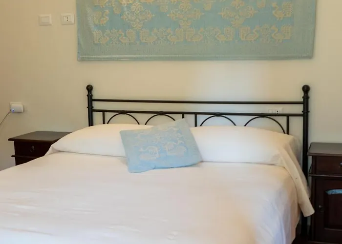 酒店 Giardini Malaspina *