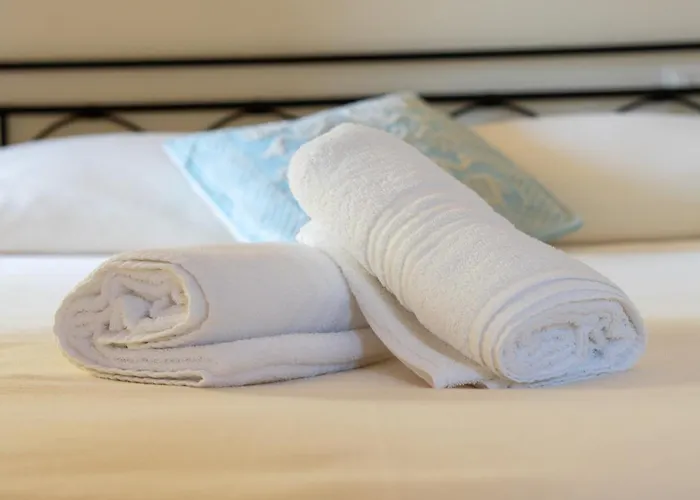 酒店 Giardini Malaspina