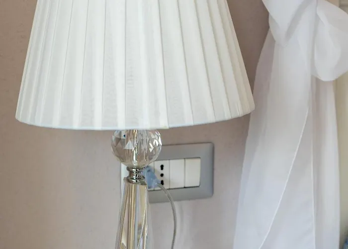 Giardini Malaspina 酒店 博萨