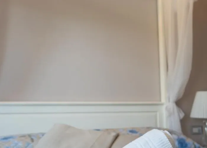 Giardini Malaspina 博萨