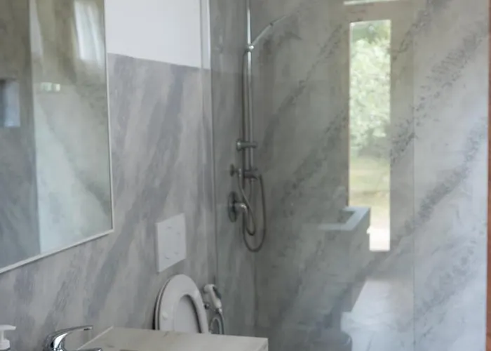 Giardini Malaspina * 博萨