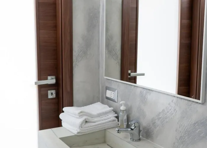 Giardini Malaspina 酒店