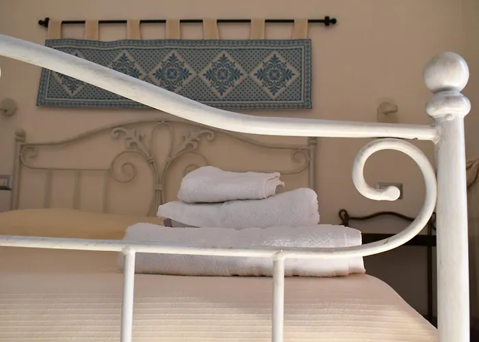 酒店 Giardini Malaspina *