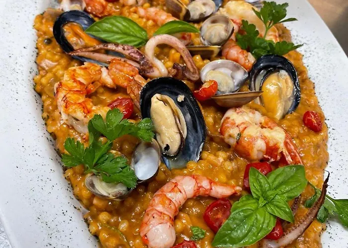 Giardini Malaspina 博萨