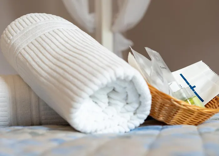 Giardini Malaspina * 博萨