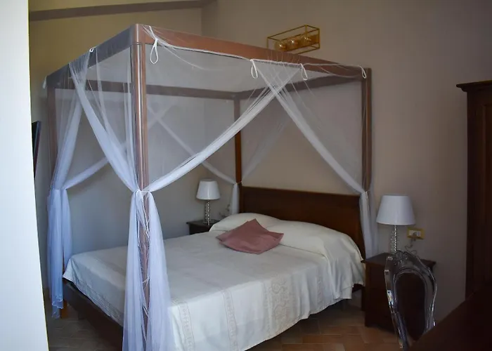 酒店 Giardini Malaspina